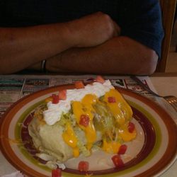 Mario S Mexican Restaurant 10 Reviews 524 E Cedar Ave Photo Of Mario S Mexican Restaurant Gladwin Mi United States Taco Burrito And