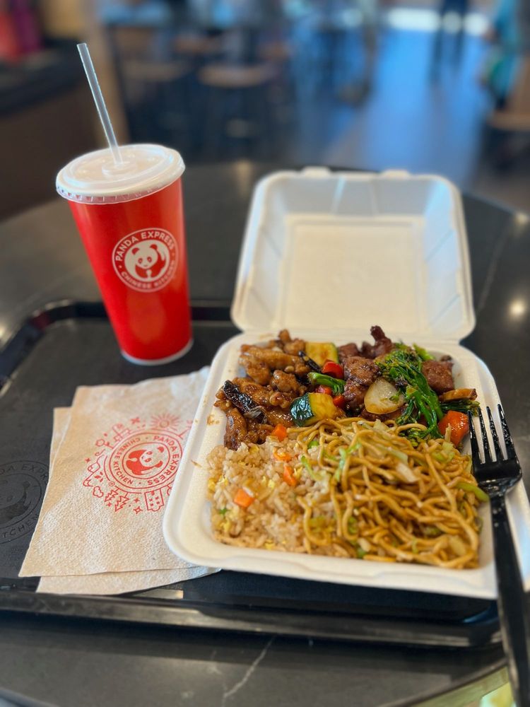 Panda Express