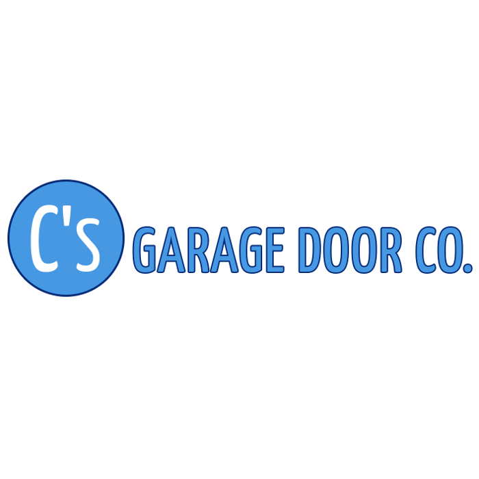 C's Garage Door Company