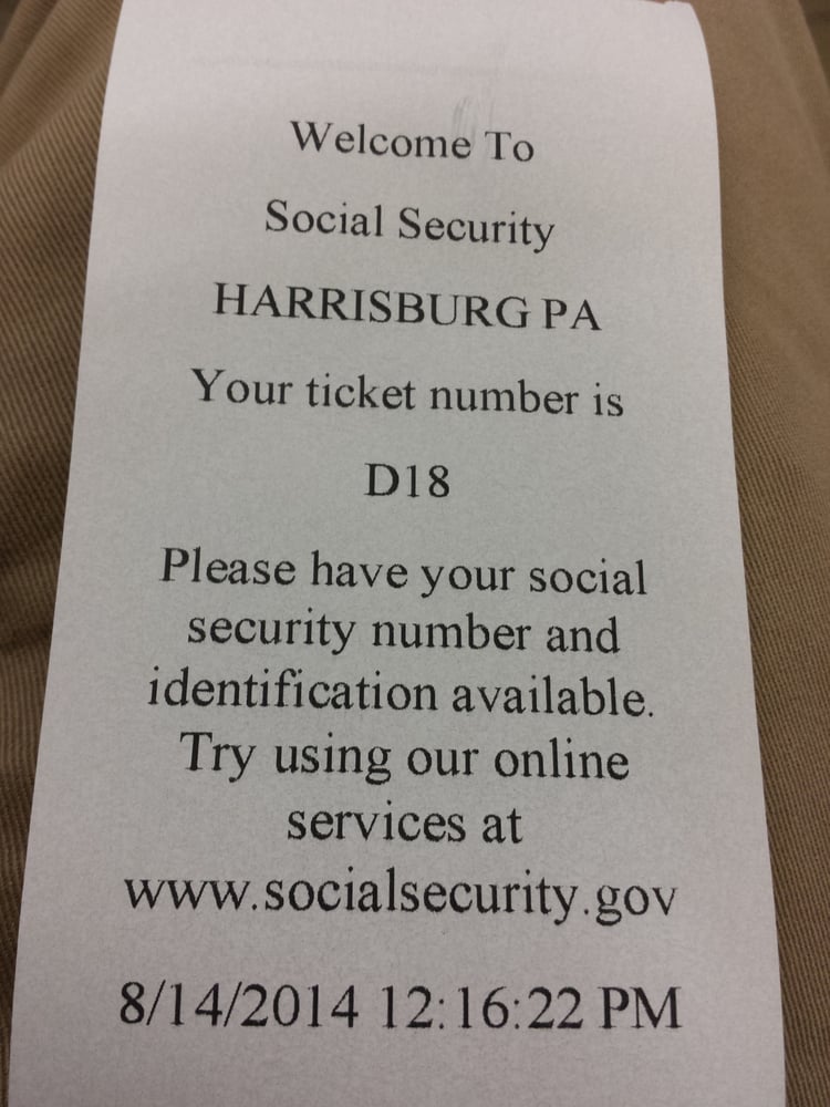 Social Security
