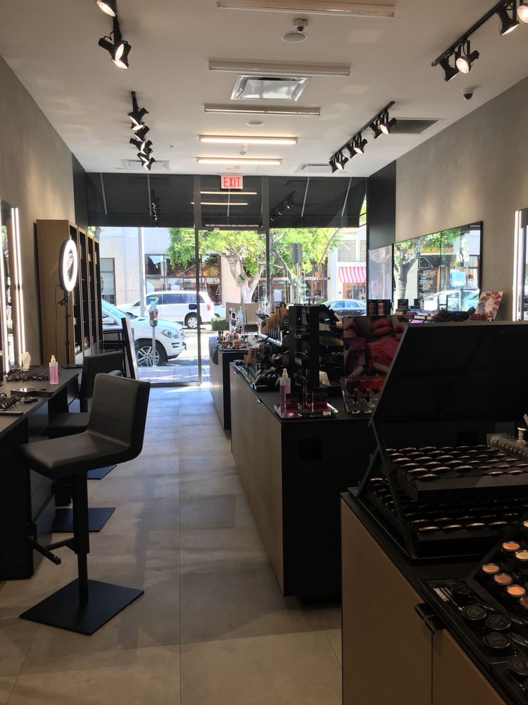 MAC Cosmetics gift card