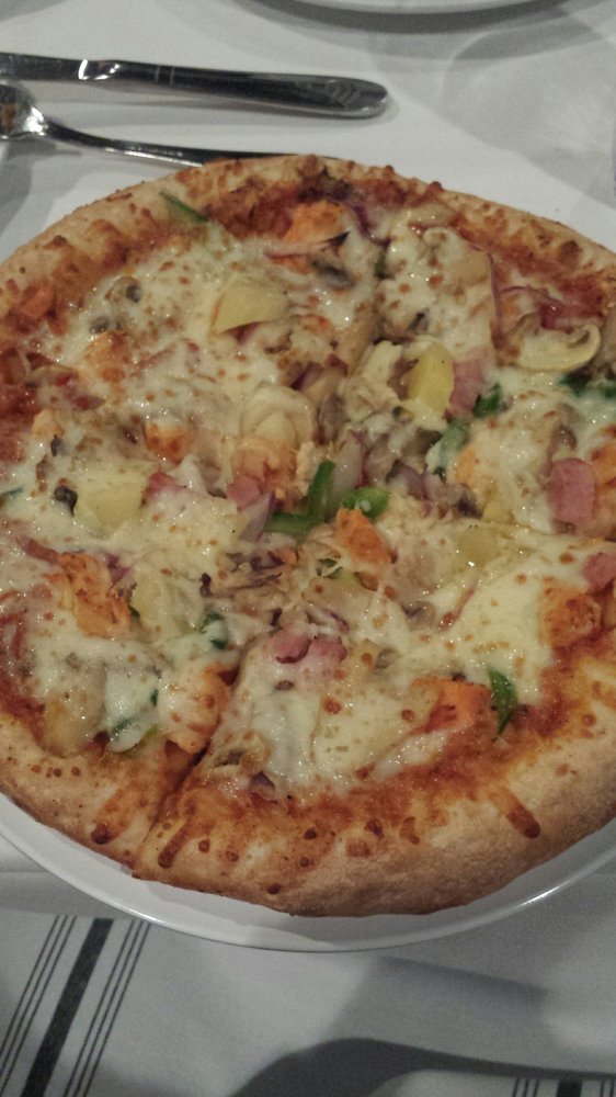 cp special pizza yelp