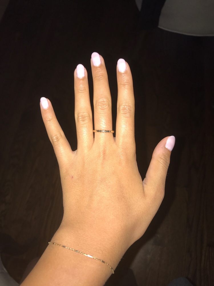 Carnation Nails & Spa