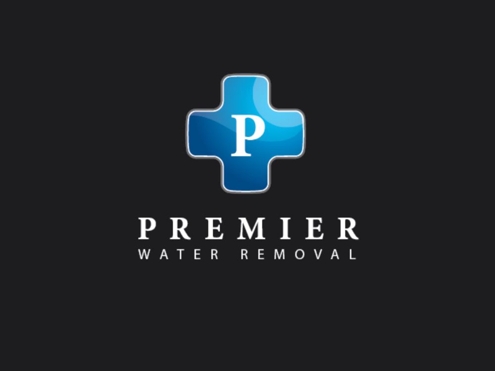 Premier Water Removal