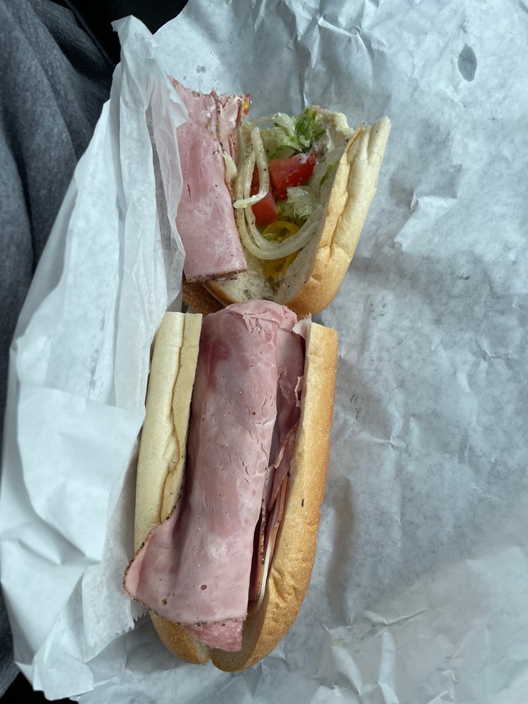 Bevan's Cold Cuts