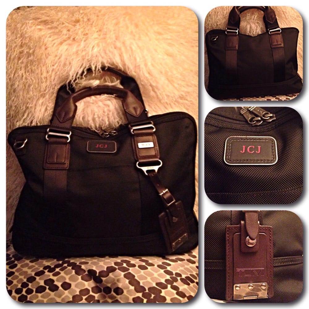 Tumi Luggage 16 Reviews Luggage 102 Prince St, SoHo, New York, NY