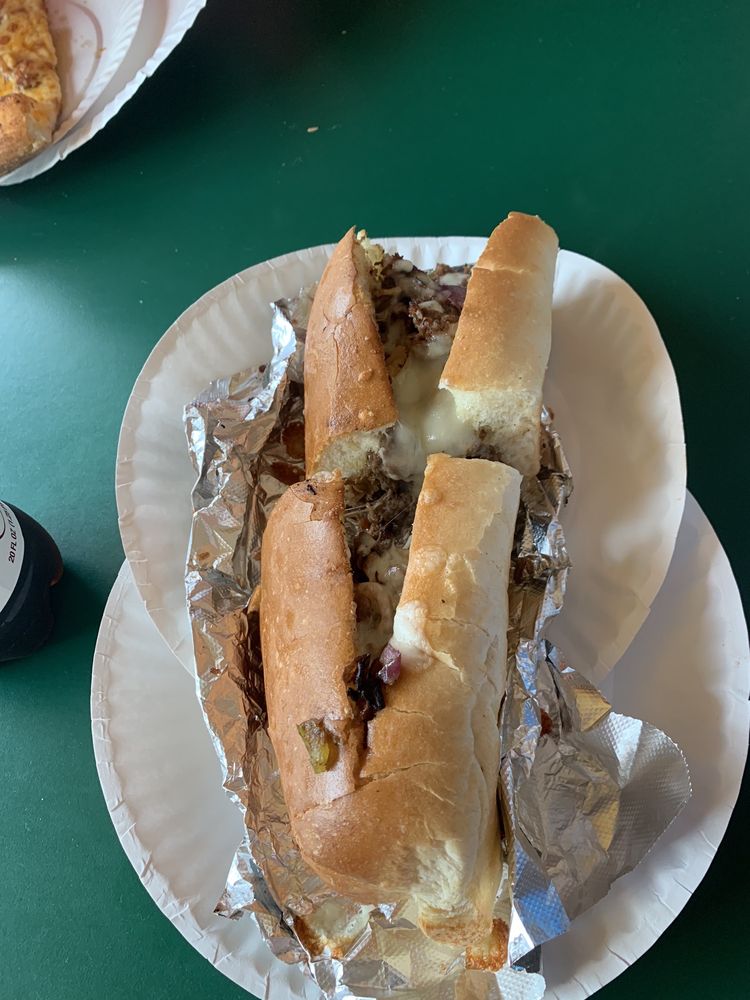 Faro's Pizzeria