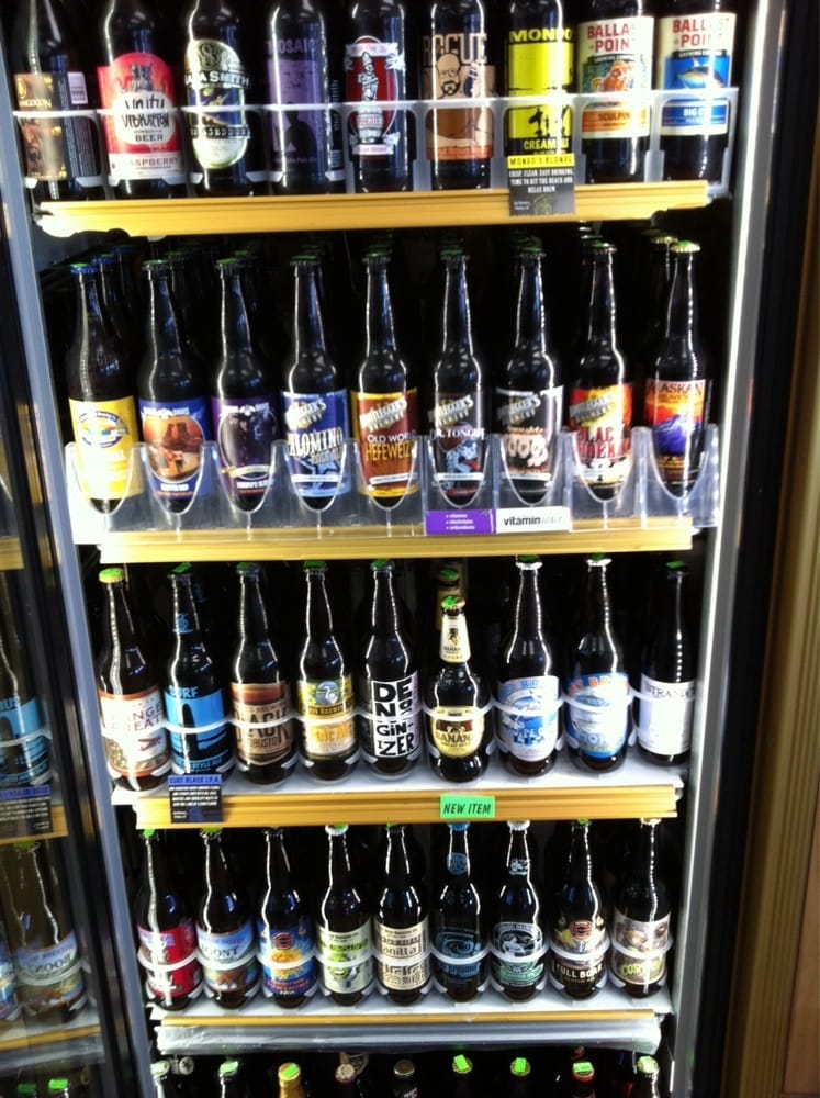 Fox Liquor