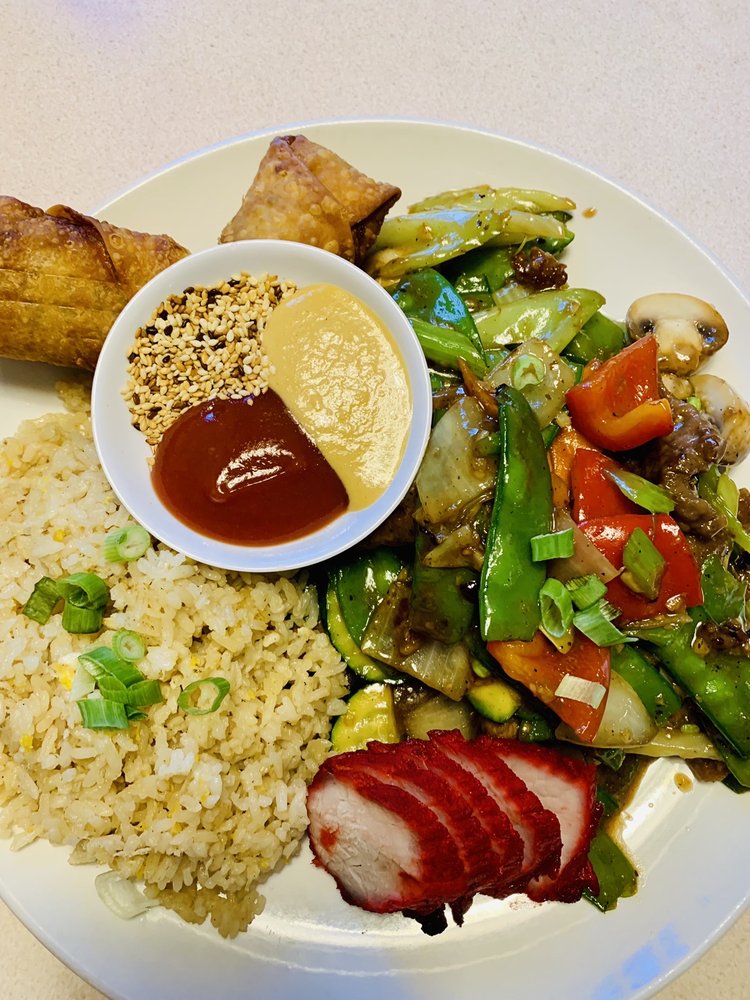 AK Asian Restaurant AK Asian Restaurant