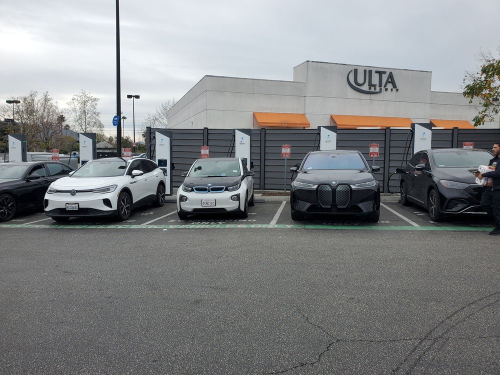 Walmart Supercenter