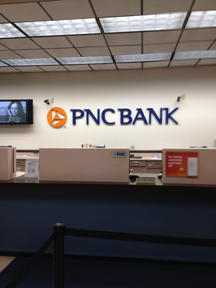 PNC Bank