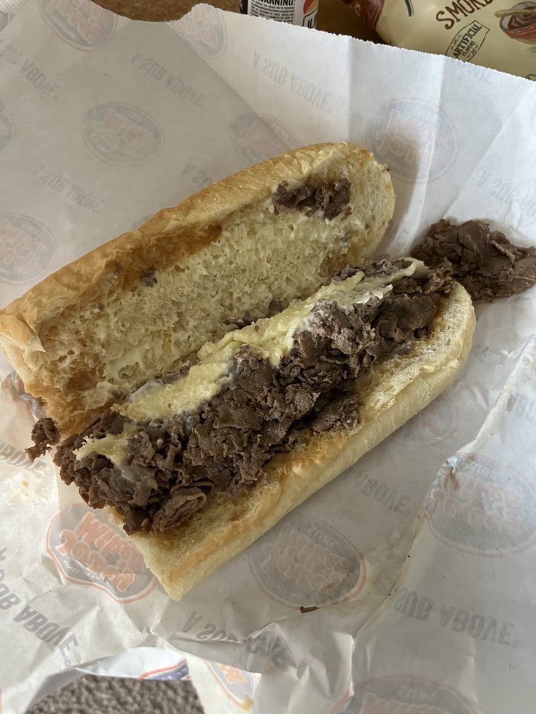 Jersey Mike's Subs