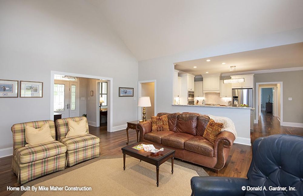 Mike Maher Construction