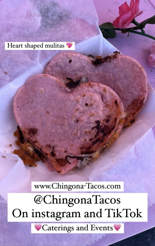 Chingona Tacos