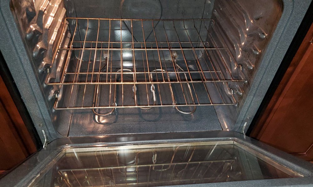 All City Cleaning Services