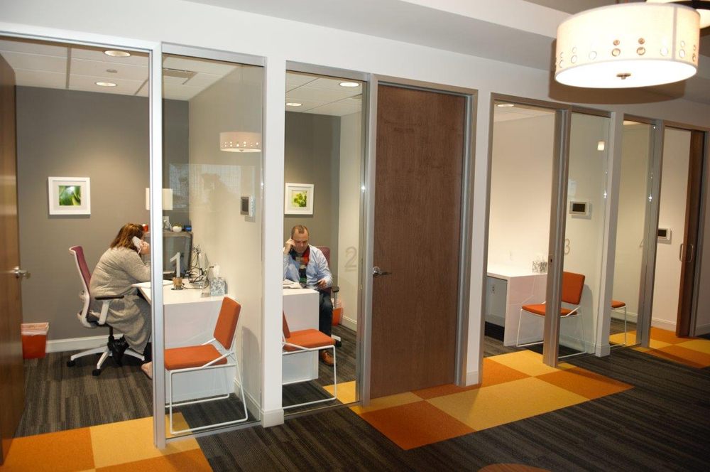Zip Office