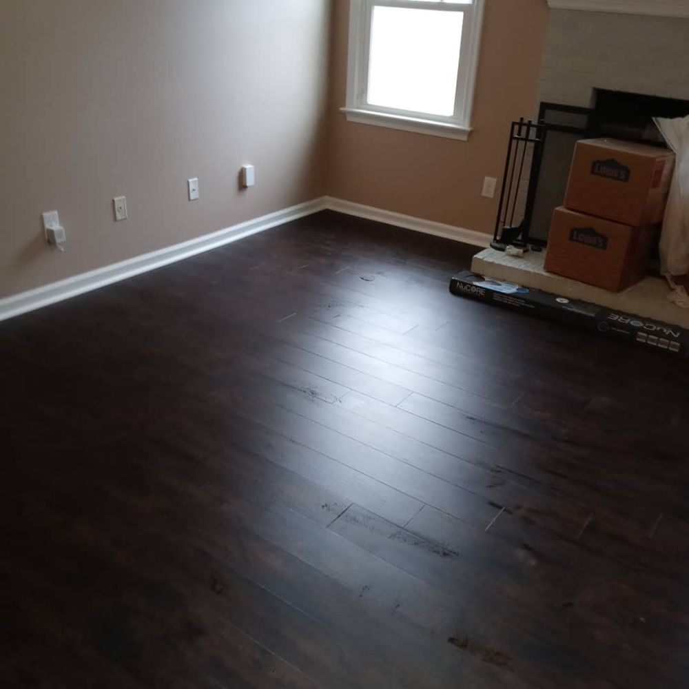 Mattocks Flooring