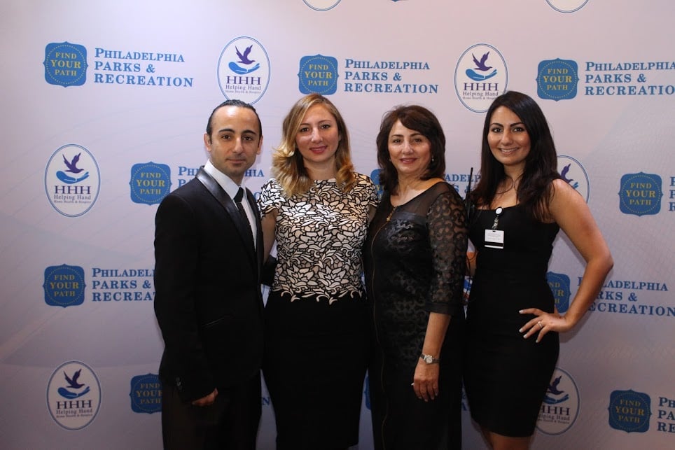 Helping Hand Home Health & Hospice Agency