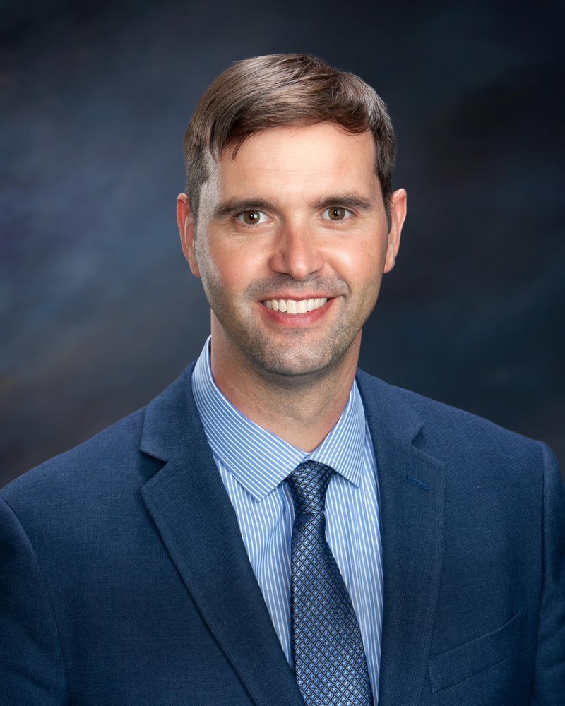 Bradley Barnett MD, PhD