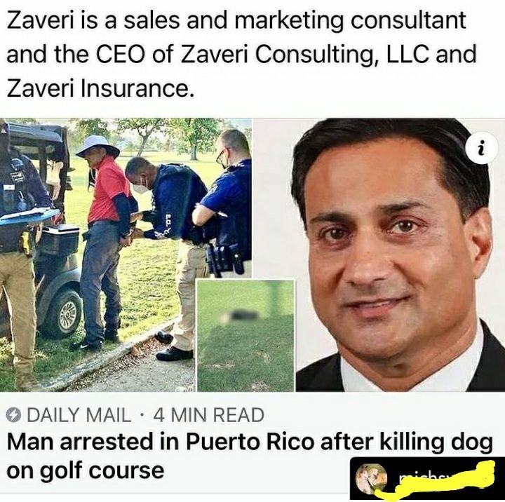 Salil Zaveri