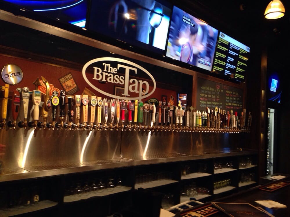 The Brass Tap 47 Photos & 73 Reviews Sports Bars 251 Calhoun St