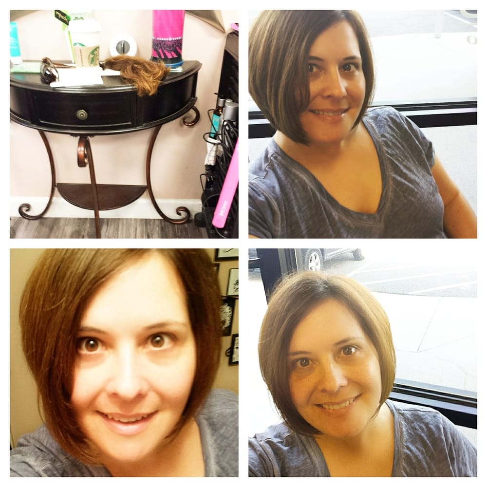 Foiled Hair Studio 40 Reviews Hair Salons 2777 Jefferson Davis Hwy, Stafford, VA Phone