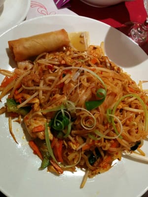 La Cuisine D'asie Ginger