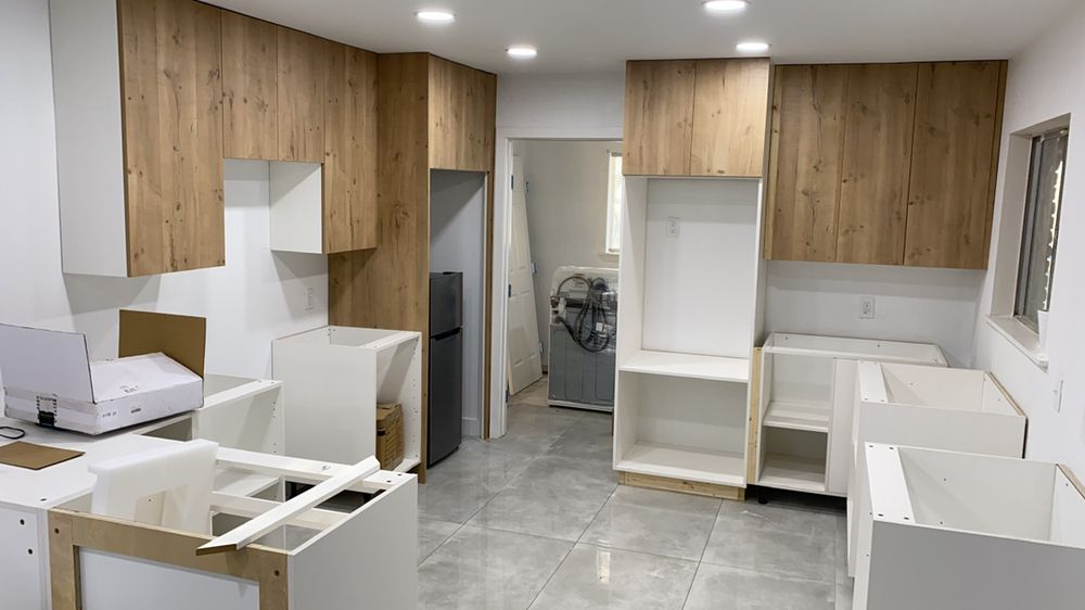 Blue Horizon Service Pro Remodeling&construction