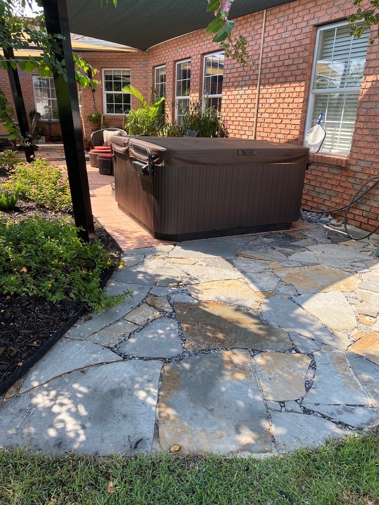 Prestige Pavers Of Bay