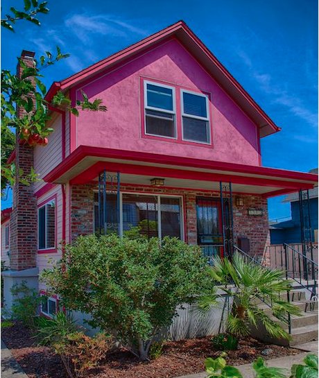 Hanover and Townsend Fine Property Management