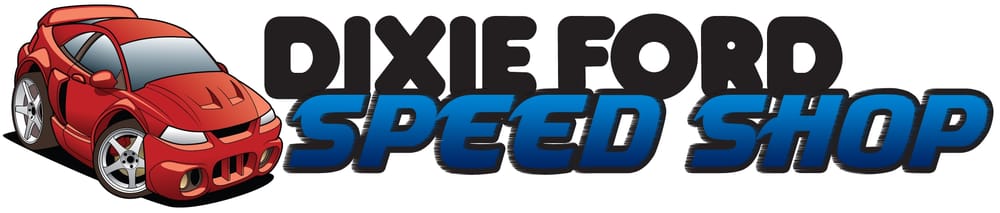 Dixie Ford Sales