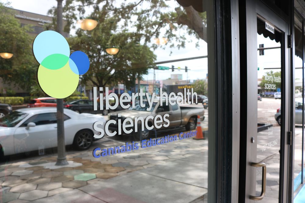 Liberty Health Sciences Port St Lucie Gift Card Port Saint
