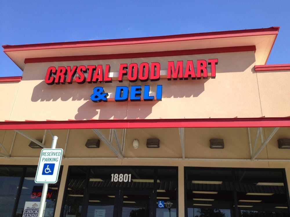 Crystal Food Mart Grocery 18801 Weis Ln, Pflugerville, TX Yelp