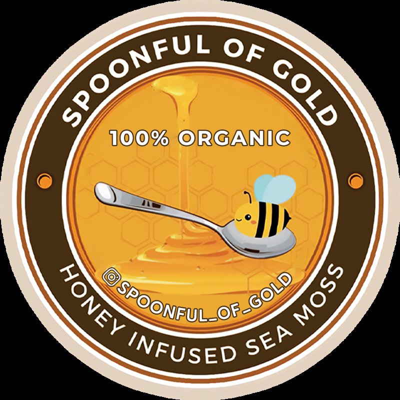 Spoonful of Gold