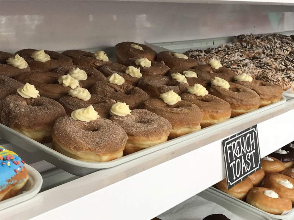 Jupiter Donuts 75 Photos & 16 Reviews Donuts 1500 W Oakland Park