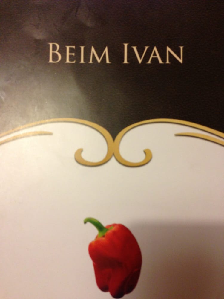 Beim Ivan Beim Ivan