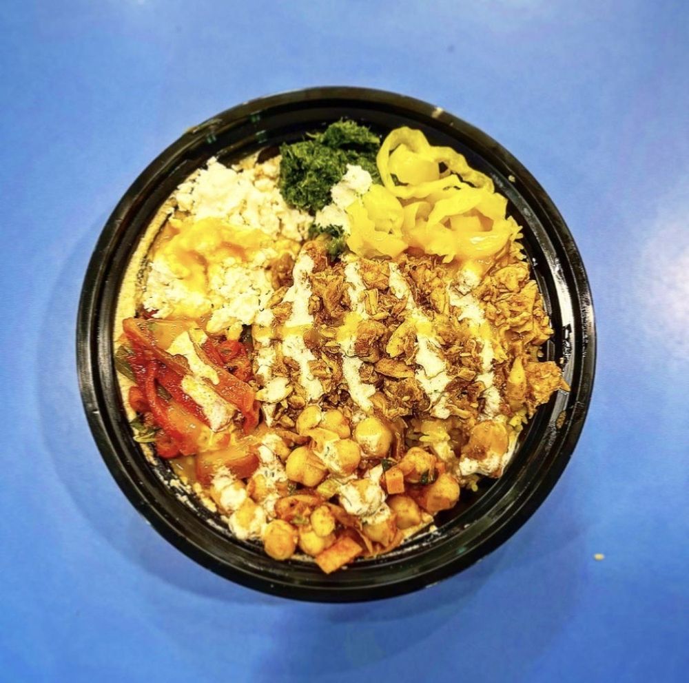 Hummus V’ Hummus Hummus V’ Hummus