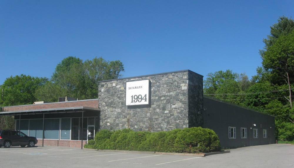 Datamann Inc Professional Services Wilder, VT Phone Number Yelp