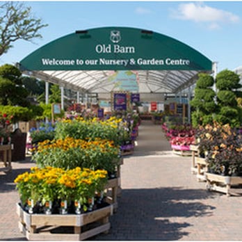 Old Barn Nursery Gardening Centres A24 Dial Post Horsham West Photo Of Old Barn Nursery Horsham West Sus United Kingdom