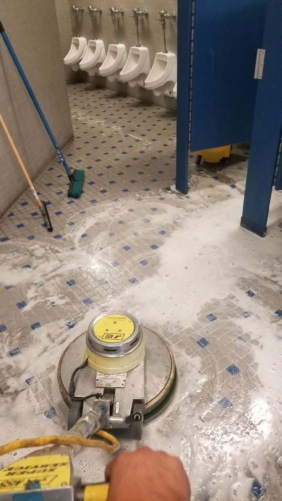 F & L Janitorial Services