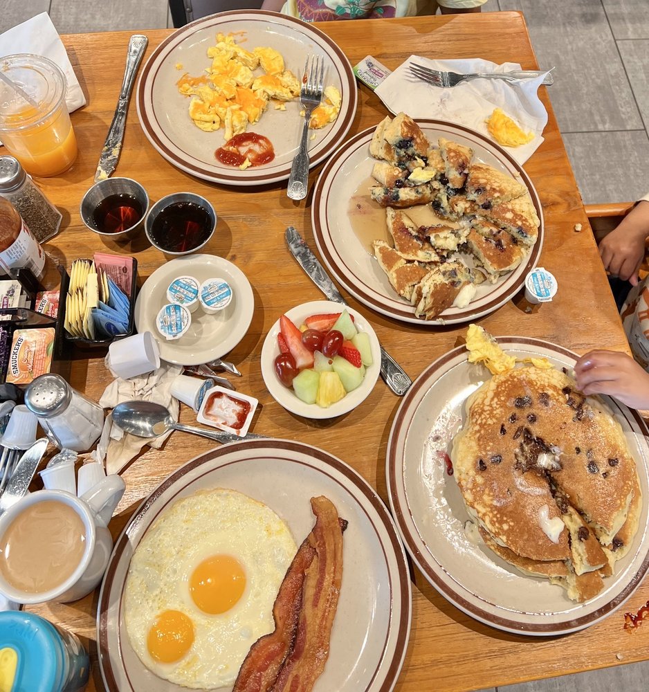 Jason's Cafe