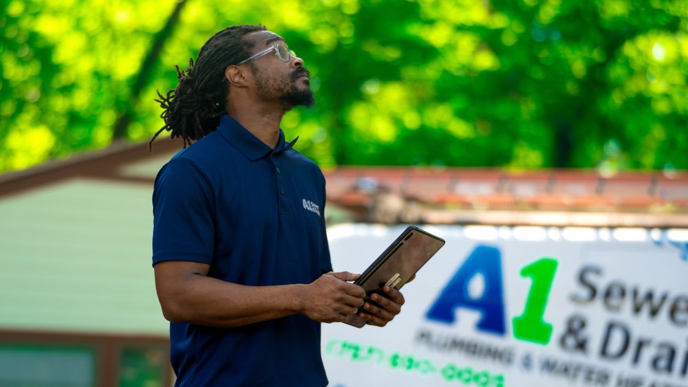 A1 Sewer & Drain Plumbing & Water Heaters