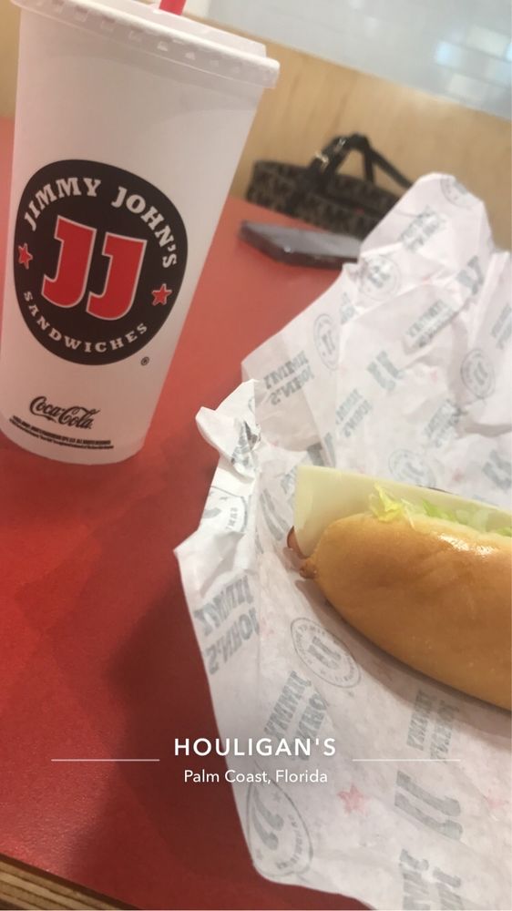 Jimmy John's