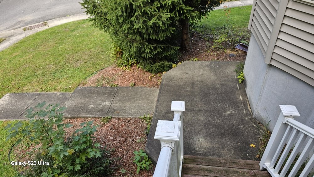 Timothy's Power Washing & More