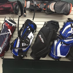 Strictly Used Golf Equipment 6721 N Meridian Ave Oklahoma Photo Of Strictly Used Golf Oklahoma City Ok United States