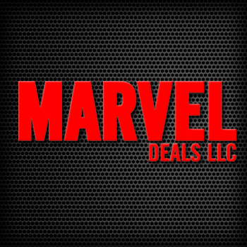 Marvel Deals