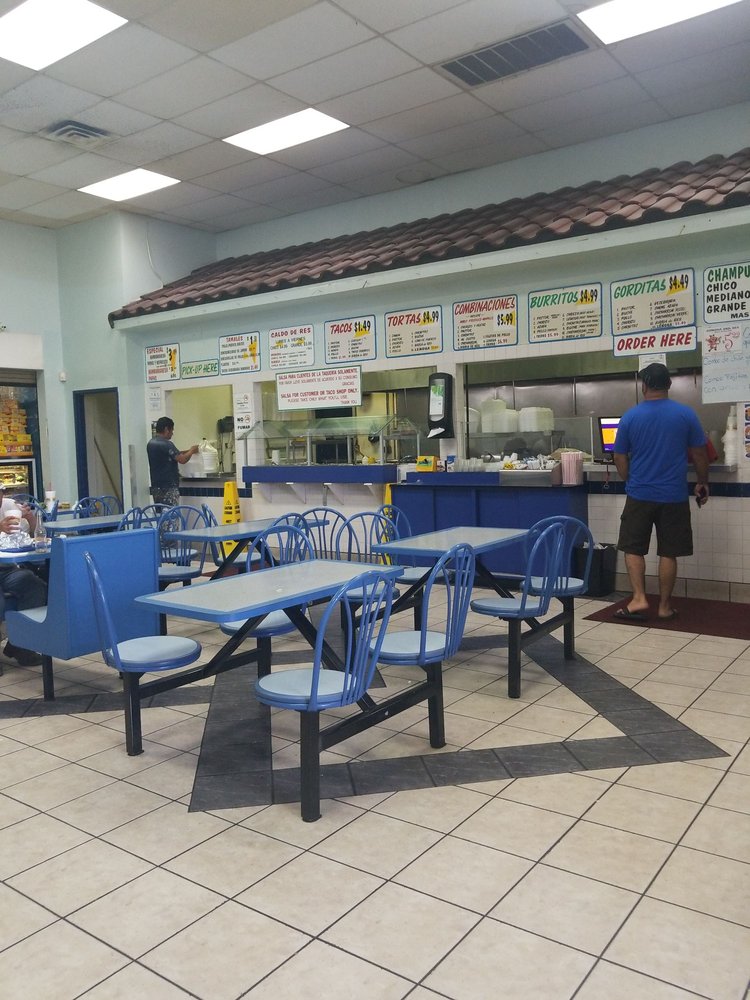 La Bonita Grocery Grocery 2405 E Ogden Ave, Downtown, Las Vegas, NV