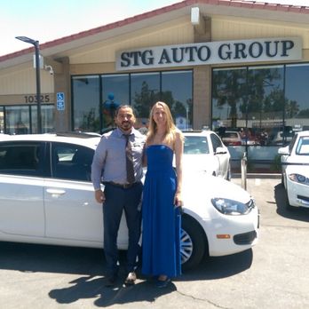 Stg Auto Group T
