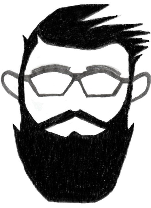 Bearded Tech Guy