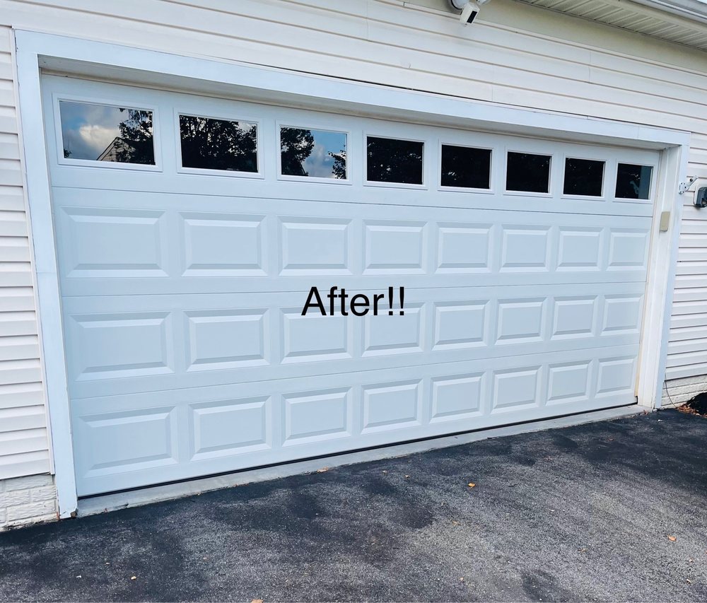 Century Garage Door Repair